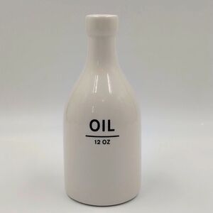 Orly Maison Oil 12 ounce ceramic container